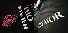 Haus of Owl Shirt